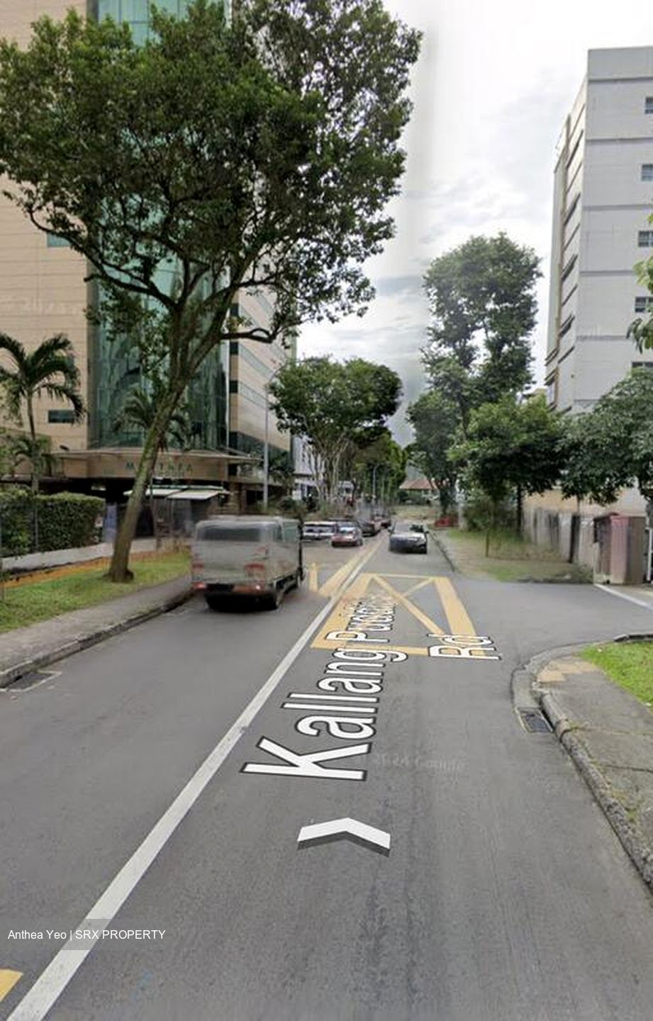 Valiant Industrial Building (D13), Factory #466383941